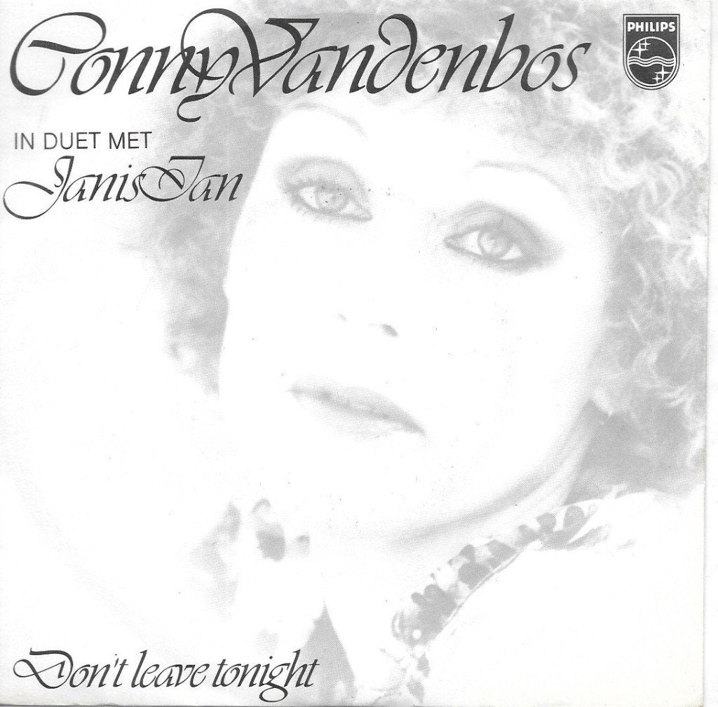 Vinyl Single Conny Vandenbos, Cd's en Dvd's, Vinyl Singles, Ophalen of Verzenden, Gebruikt, Nederlandstalig