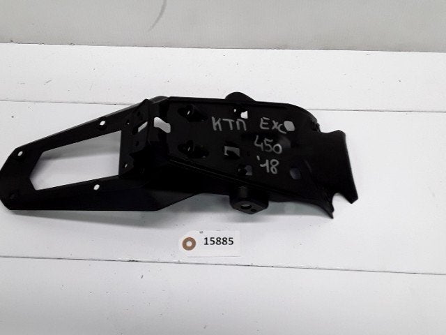 450 EXC 2016 - 2019 KTM Nummerplaathouder D1-26480