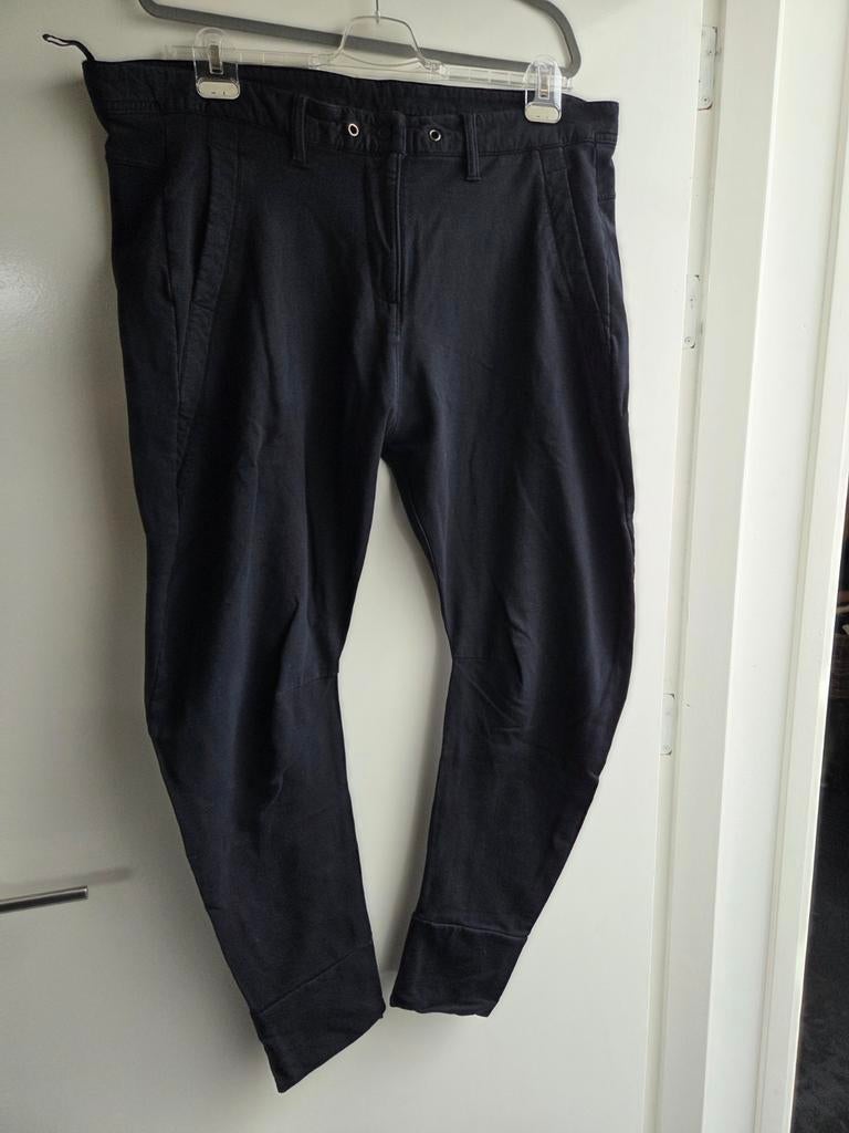 Cora Kemperman joggingstof broek maat 52, Ophalen of Verzenden