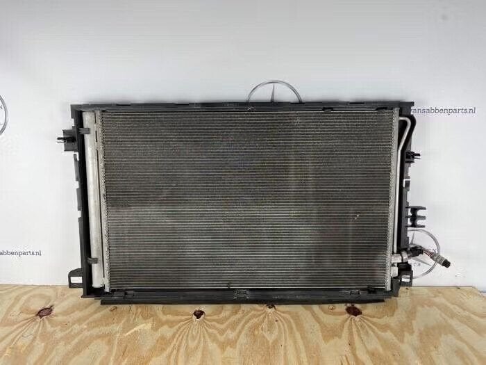 Airco Condensor van een Mercedes Vito, Ophalen of Verzenden, Gebruikt