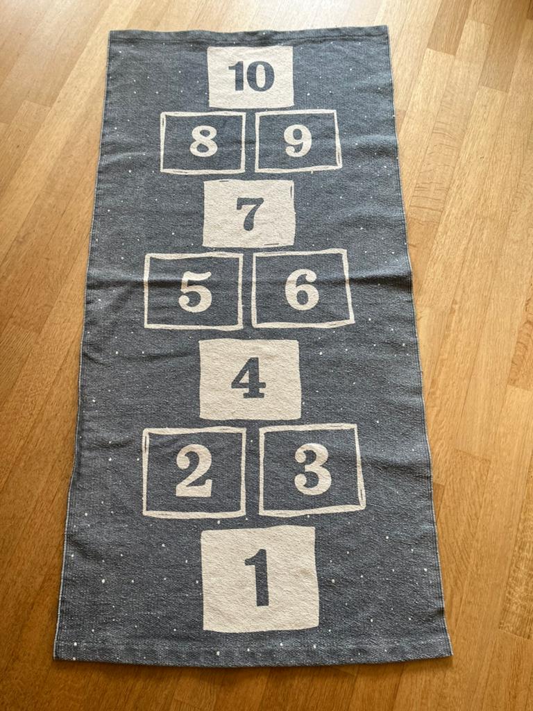 Hinkelbaan, Ophalen of Verzenden, Zo goed als nieuw
