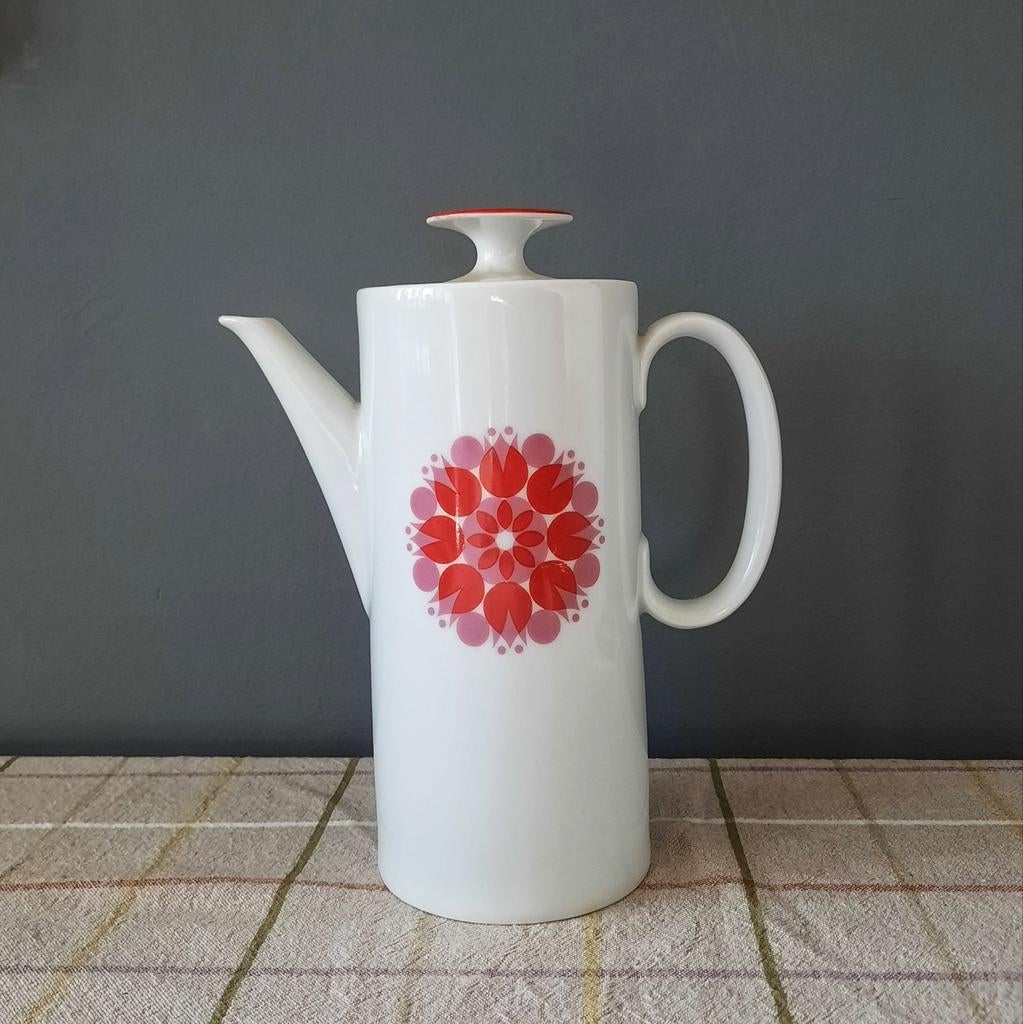 Thomas Germany koffiepot, Ophalen of Verzenden