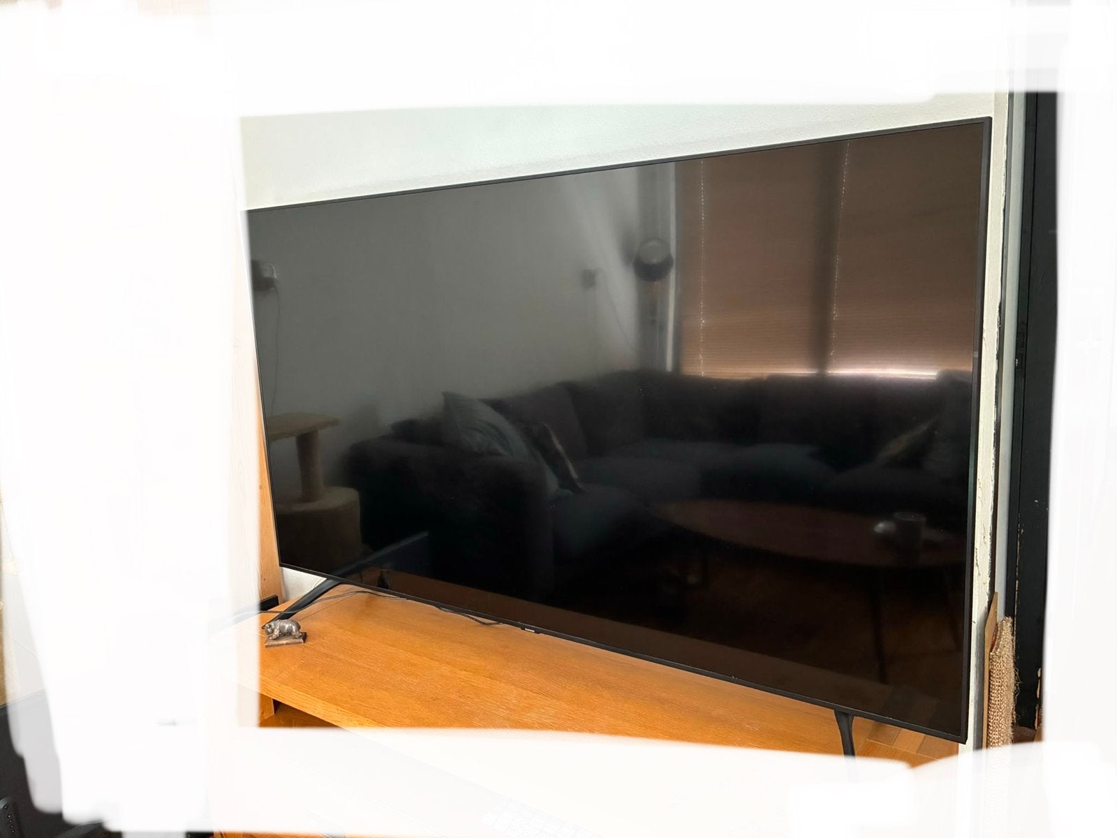 Samsung Crystal UHD 70 inch 2020 Smart TV, LED, 50 Hz, Ophalen of Verzenden, Samsung