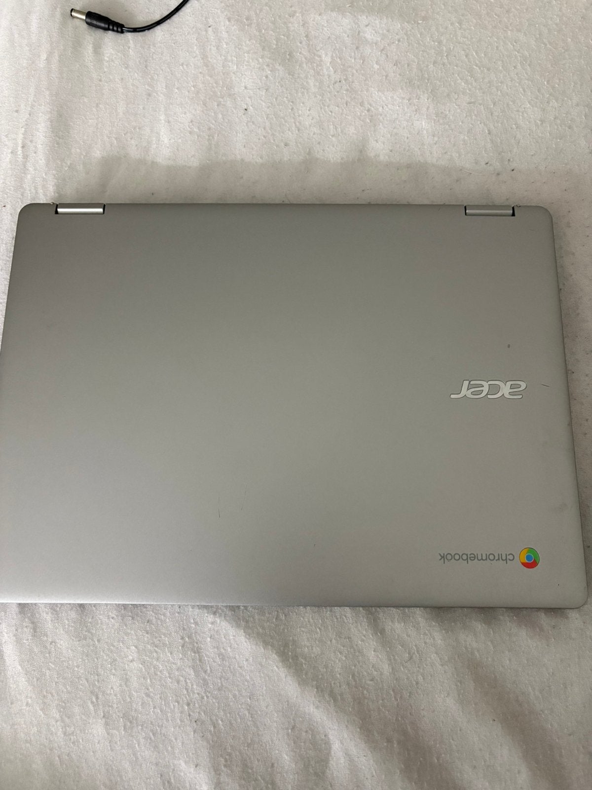ACER Aspire Go 15 (chromebook), Ophalen, 15 inch, Qwerty, Touchscreen