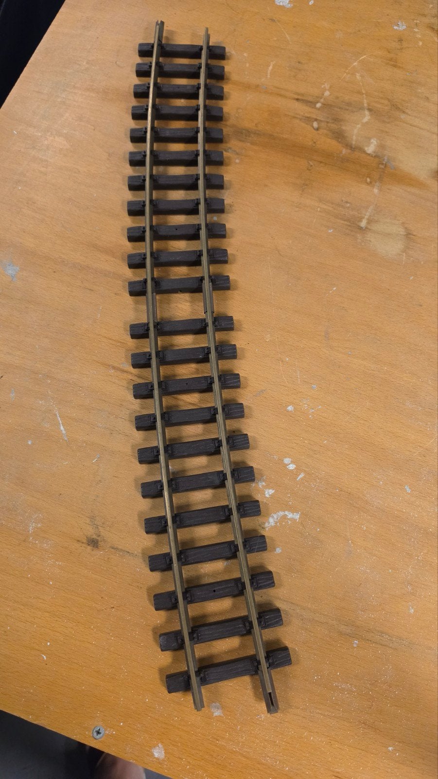 Lgb r5 bochten , per stuk te koop, Ophalen of Verzenden, Gelijkstroom, Rails, LGB