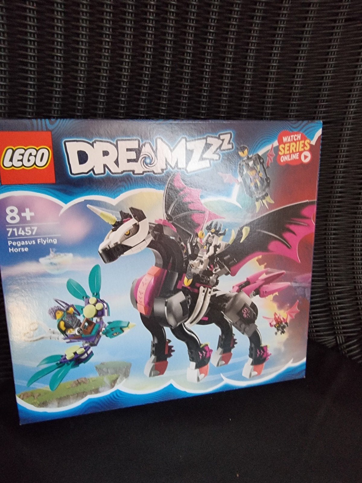 lego 71457 sealed., Ophalen, Nieuw