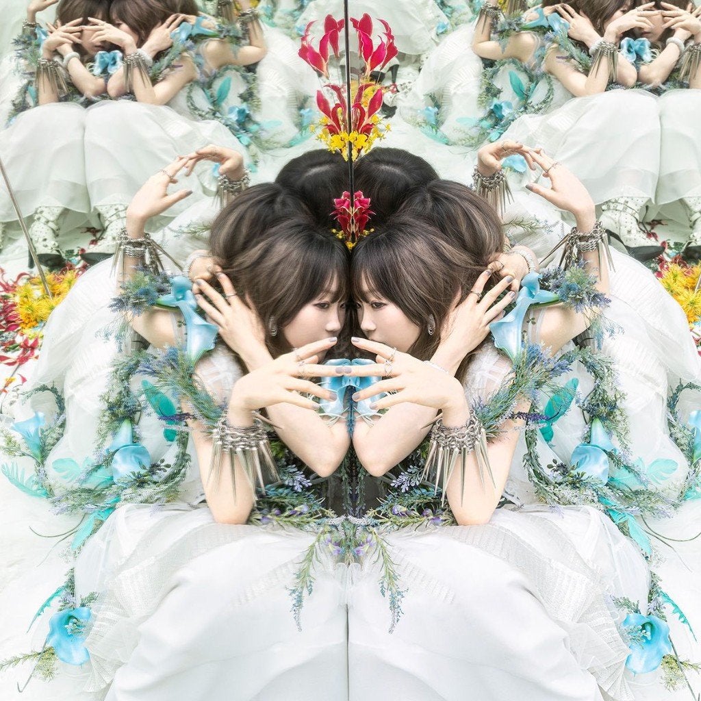 aimer (japans) muziek cd's te koop., Ophalen, Zo goed als nieuw