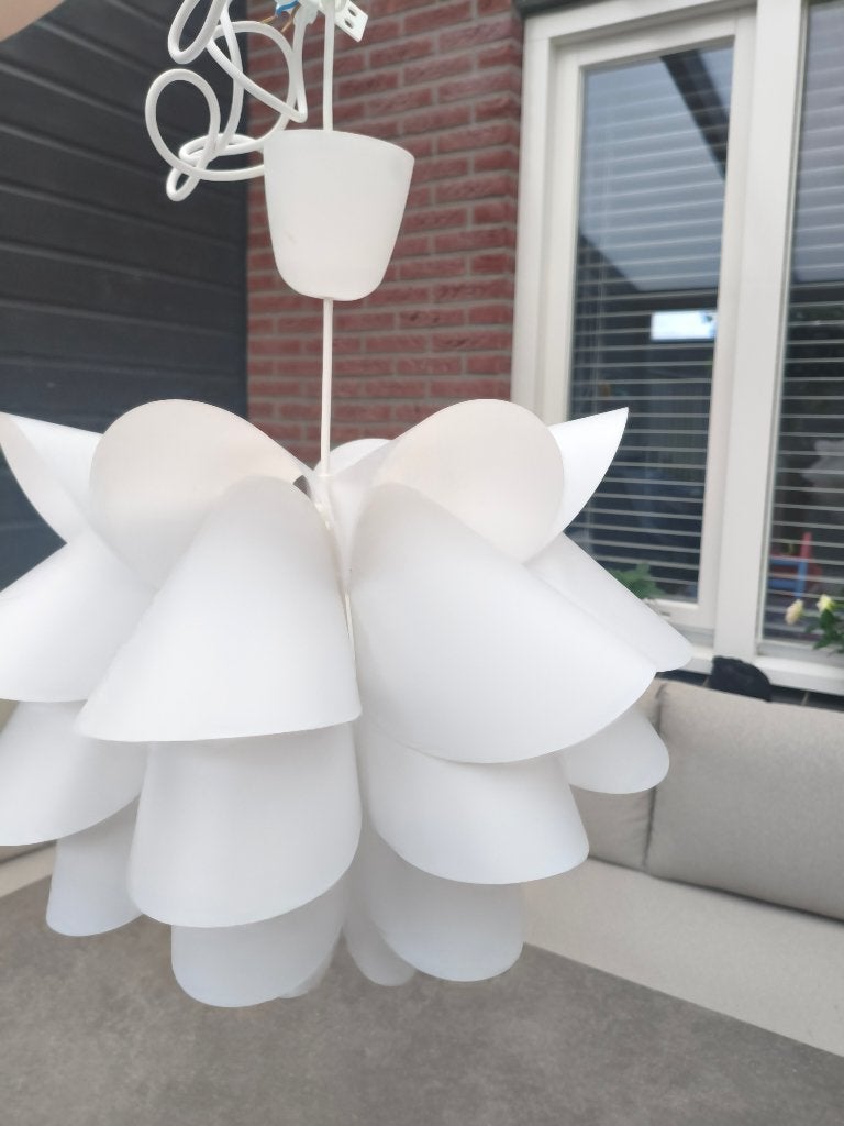 Ikea knappa gratis spoed, Ophalen, Gebruikt
