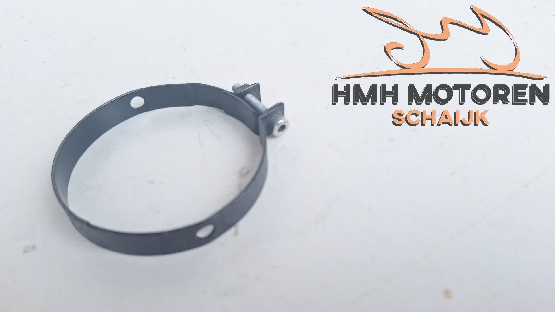Kawasaki Z750 Klemmen Inlaatrubbers Injectiehuis  921711552, Gebruikt, -, -, Ophalen of Verzenden