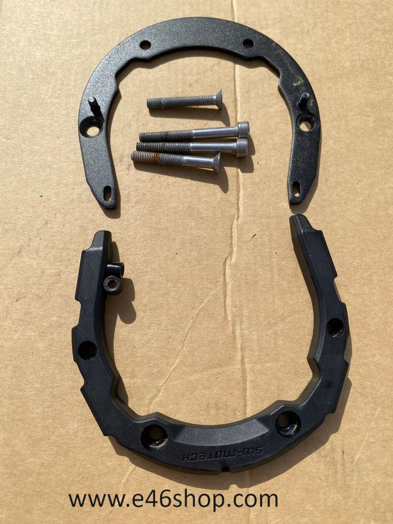 BMW F900R 2021  TANKTAS TANKRING SW -MOTECH, Gebruikt, -, -, Ophalen of Verzenden