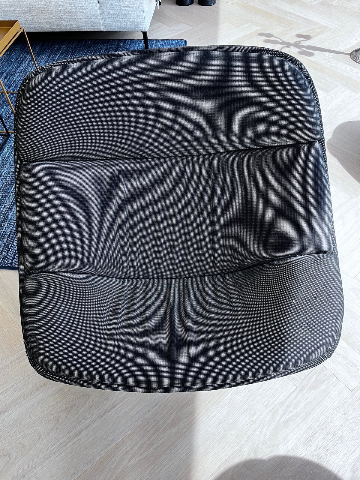 Artifort F557 Vintage Fauteuil uit de jaren '60 - Opknapper, Antiek en Kunst, Ophalen