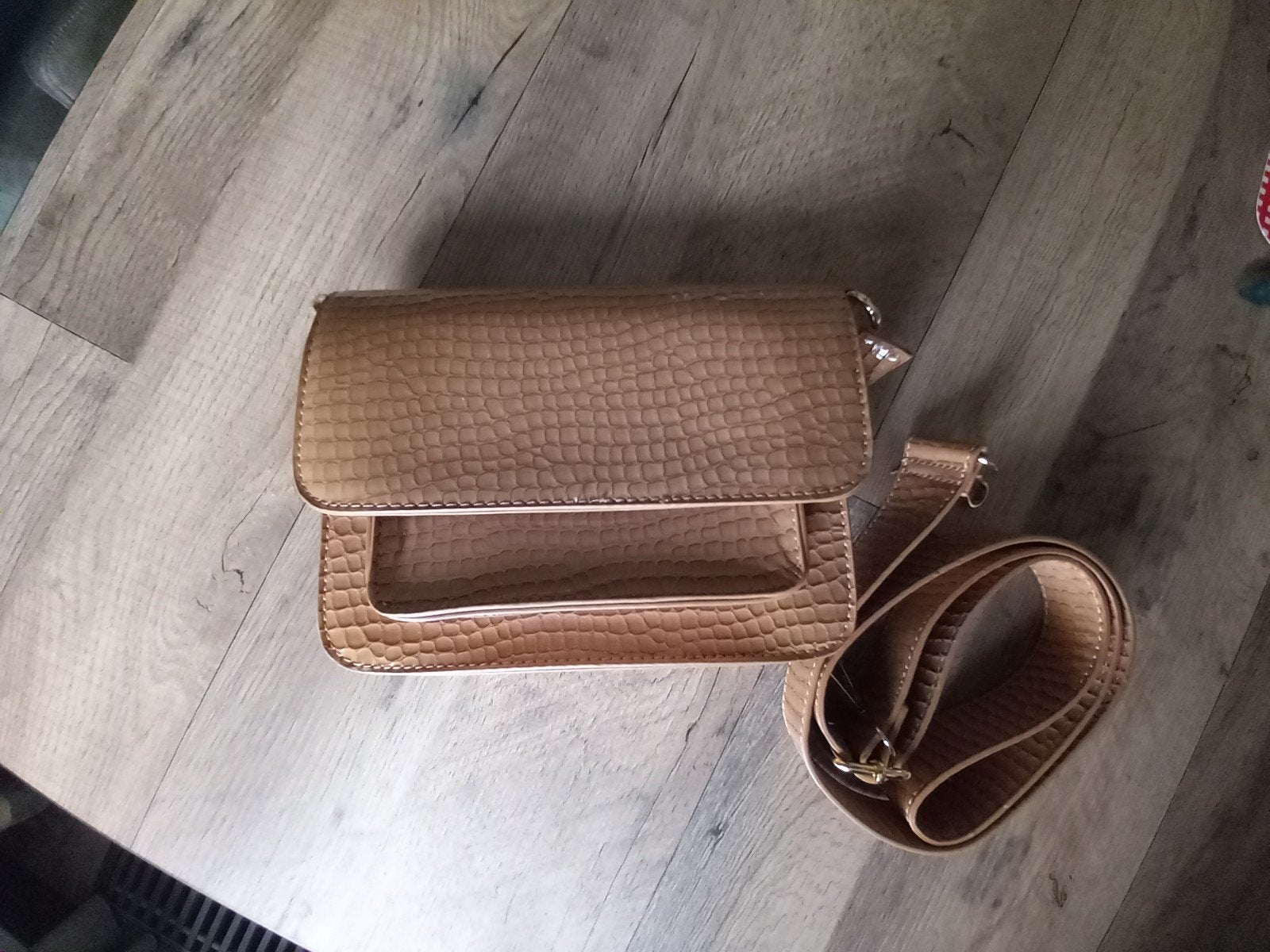 Nieuwe tas My Jewellery te koop, Ophalen of Verzenden, Nieuw, Handtas