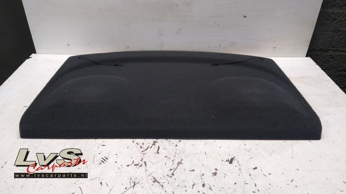 Hoedenplank van een Volkswagen Scirocco, Gebruikt, -, Volkswagen, -