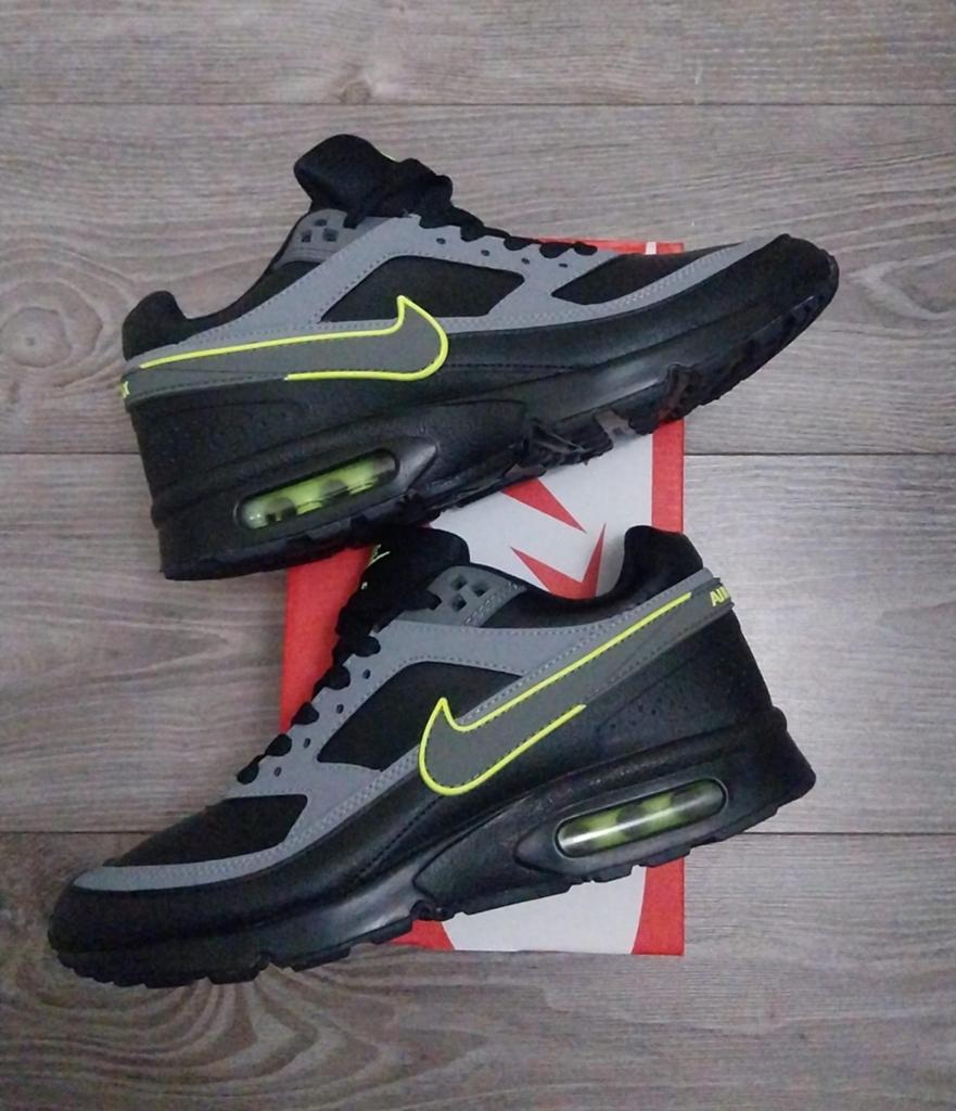 Nike Air Max 90 Classic BW - Diverse Maten, Zwart, Nike, Nieuw, Ophalen of Verzenden