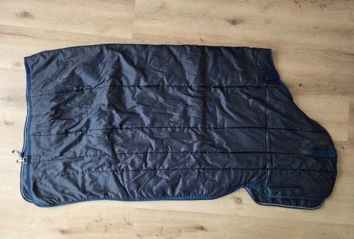 Horseware liner 300 gram maat 6'0 (185), Ophalen of Verzenden, Zo goed als nieuw