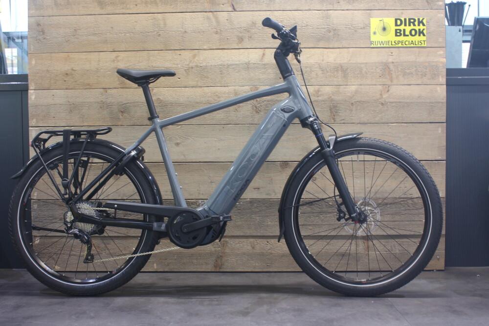Koga Pace B05 11v Deore XT 625Wh na inruil €4199,-, Niet ingevuld, Nieuw, Niet ingevuld, Niet ingevuld