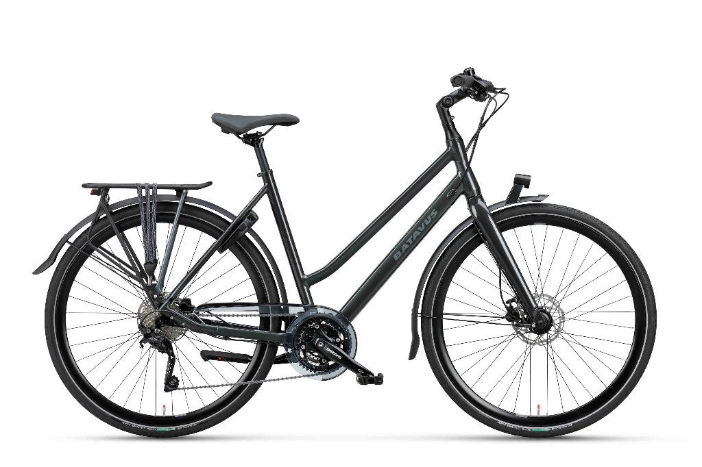 Batavus Dinsdag sport, Ophalen, 28 inch, Heerenveen, Batavus