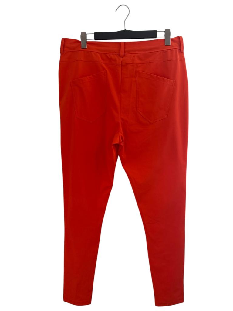 Aime broek NIEUW XXL, Verzenden, Zwart, Maat 46/48 (XL) of groter, Nieuw
