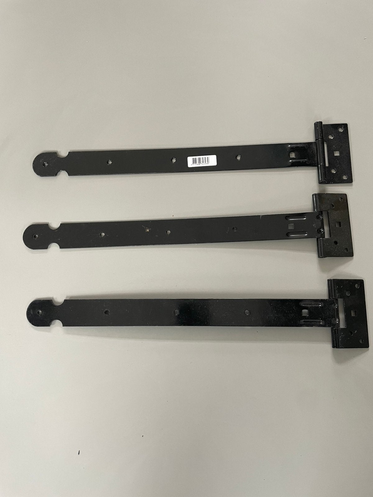 3 stuks hengen, Ophalen of Verzenden, Nieuw, Scharnier