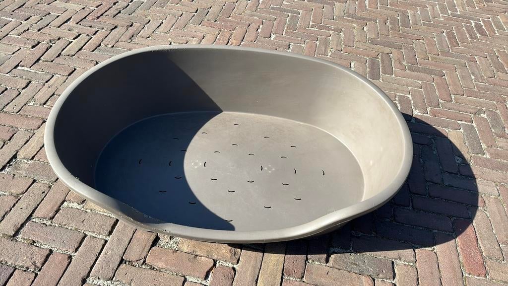 Grote hondenmand, Dieren en Toebehoren, Ophalen of Verzenden, Gebruikt, Overige