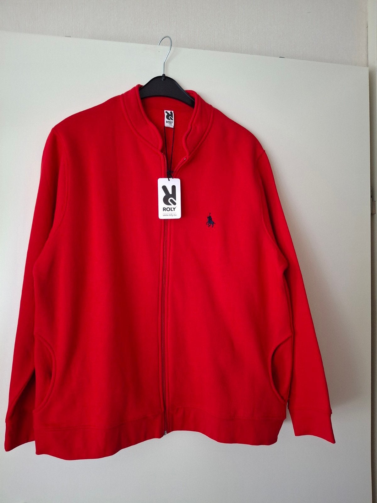 Origineel ROLY joggingvest mt.XXL, ROLY, Nieuw, Overige maten, Ophalen of Verzenden