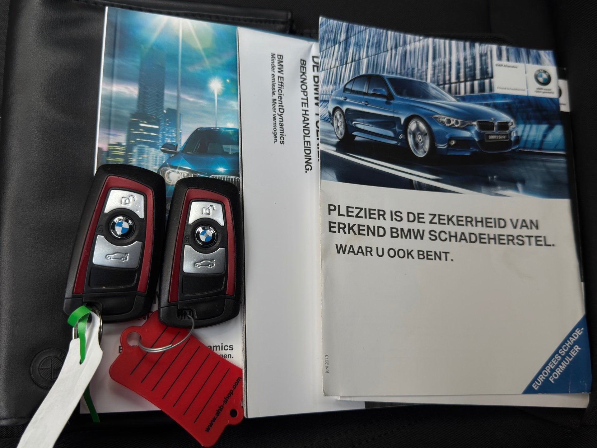 Foto 24 van BMW 1-serie 118i M Sport Edition , 5-DRS. , Clima / Cruise /