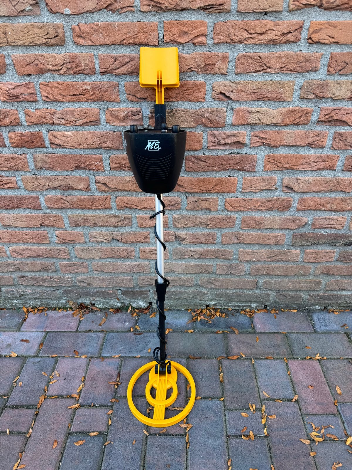 Foto 5 van Metaaldetector - Perfect voor kinderen.