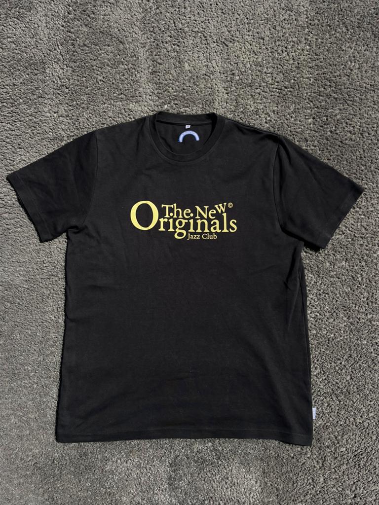 The New Originals / TNO, Kleding | Heren, Ophalen of Verzenden, Zo goed als nieuw, Maat 56/58 (XL), Zwart