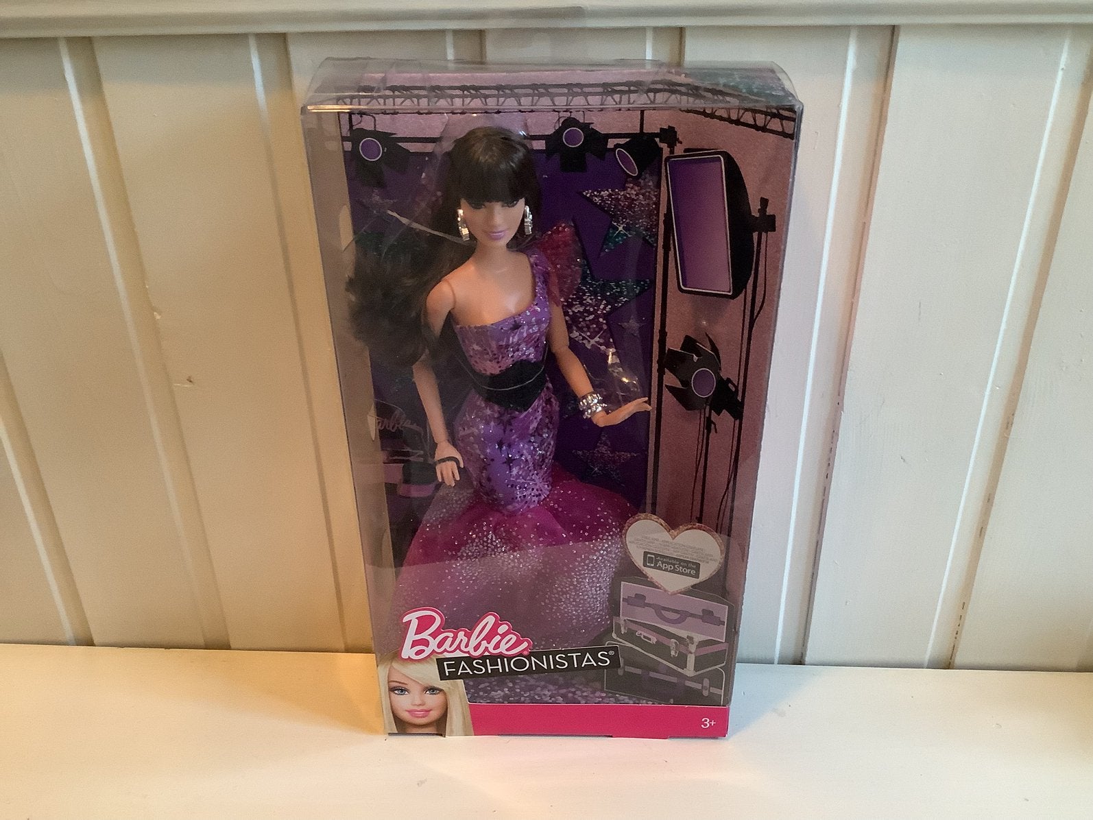 Barbie fashionistas, Verzamelen, Ophalen of Verzenden