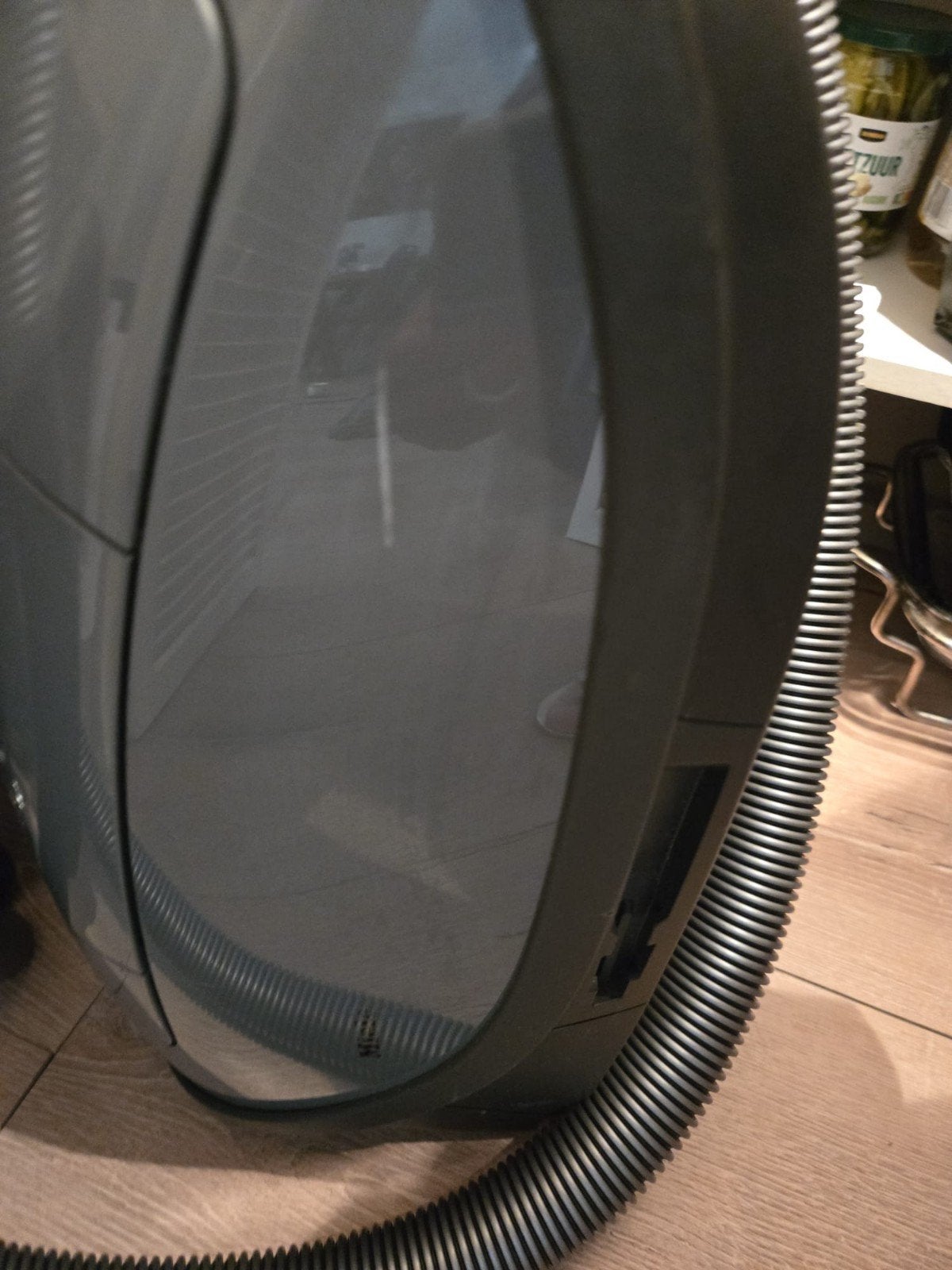 Miele Complete C3 Active Parquet PowerLine stofzuiger, Witgoed en Apparatuur, Stofzuigers, Stofzak, Ophalen of Verzenden, Zo goed als nieuw