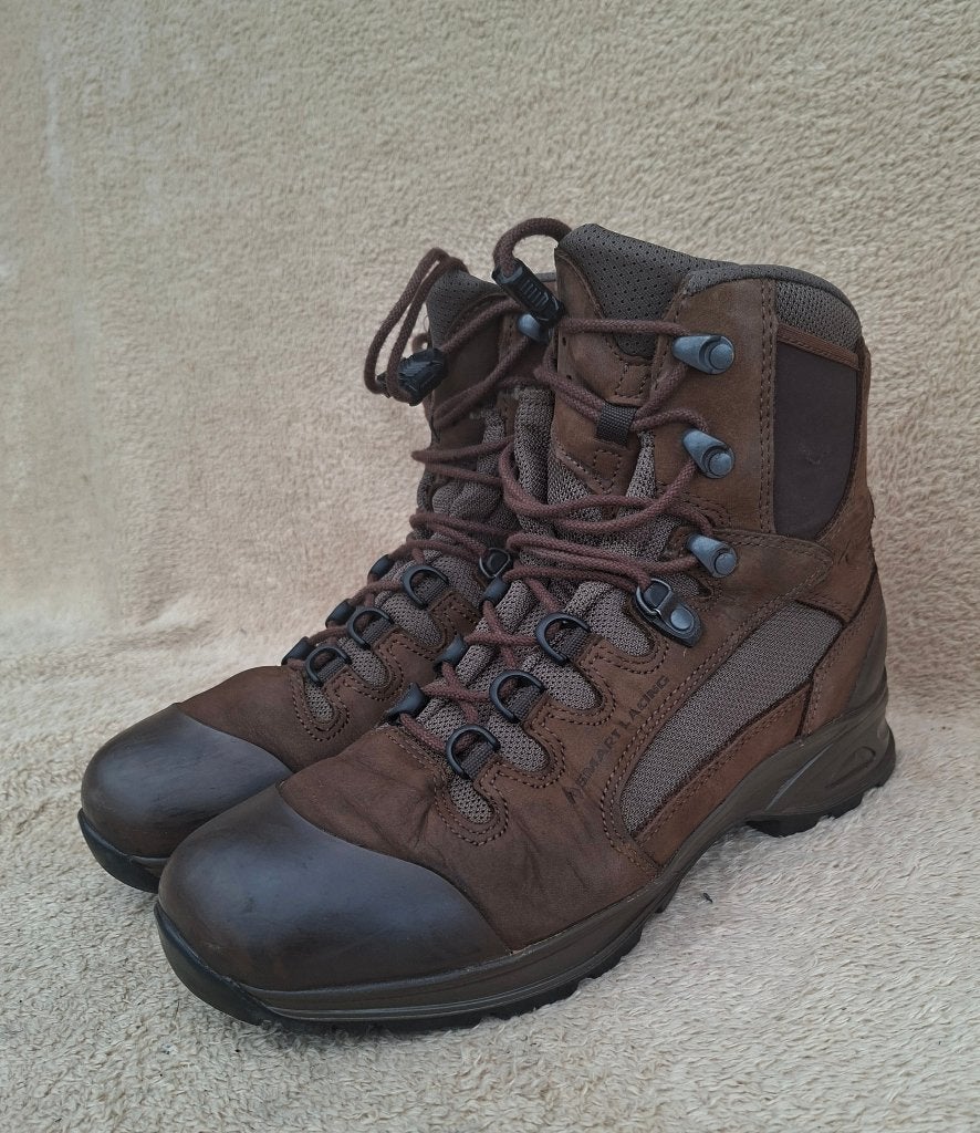 Haix Scout, maat 41. Wandelschoenen / Bergschoenen, Ophalen of Verzenden, Gebruikt, Schoenen