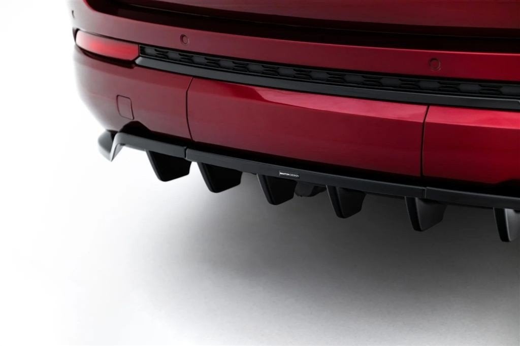 Maxton Design Jeep Grand Cherokee Mk5 Rear Diffuser V1, Verzenden, Automotive Parts, A.parts@hotmail.nl, Trasmolenlaan 12 3447 GZ Woerden