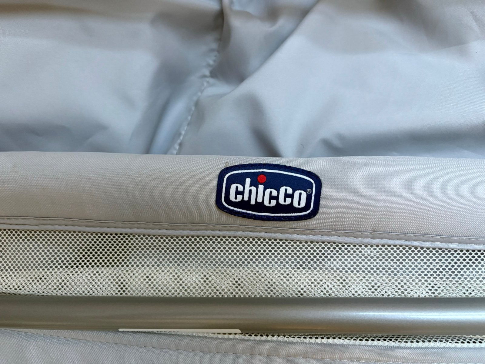Chicco Next2Me Co-Sleeper, Kinderen en Baby's, Ophalen, Gebruikt, Ledikant