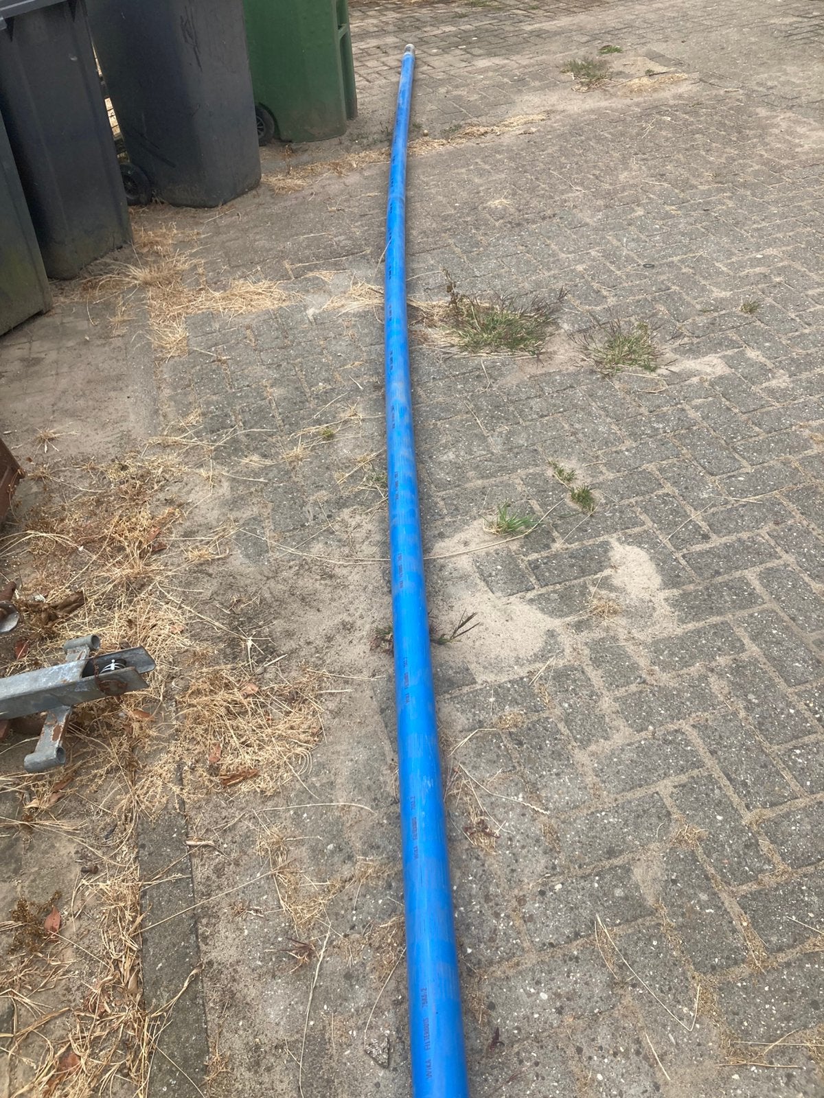 Puntstuk, Tuin en Terras, Ophalen of Verzenden, Gebruikt, Overige typen
