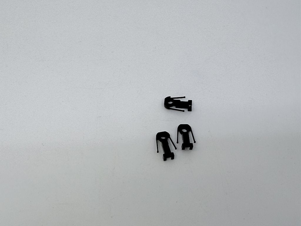 Fleischmann 6575 -Koppeling adapter (hoogte verstelbaar), Overige typen, Nieuw, Ophalen of Verzenden, Modeltrein-onderdelen.nl