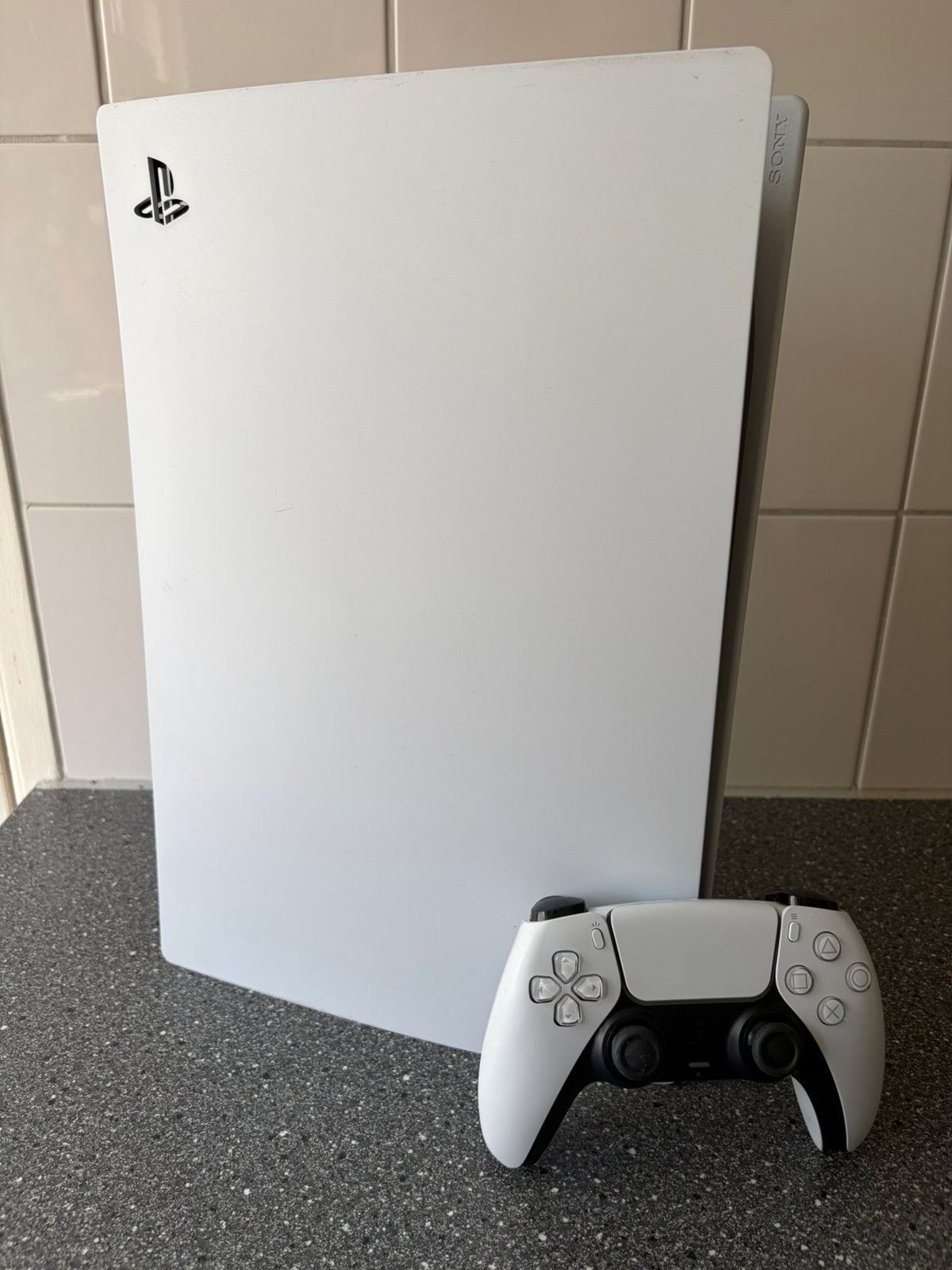 Sony Playstation 5 Disc 825GB, Ophalen, Zo goed als nieuw