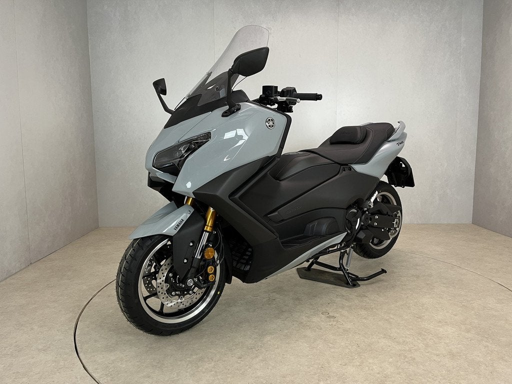 Yamaha T MAX 560 TECH MAX ABS (bj 2026), Scooter, Klantenservice@yamaha-motor.nl, Koolhovenlaan 101
1119 NC  Schiphol-Rijk, NL