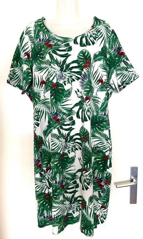 RM jurk maat 46[v], Kleding | Dames, Overige kleuren, Maat 46/48 (XL) of groter, Ophalen of Verzenden, Zo goed als nieuw