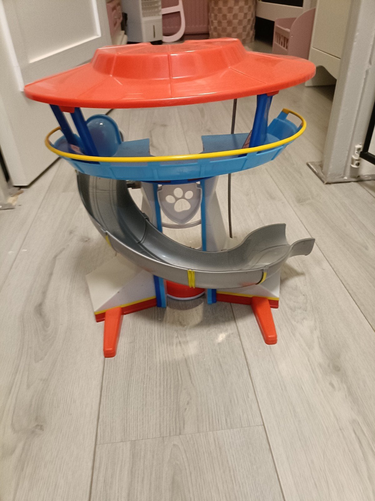 Paw patrol pup toren, Ophalen of Verzenden