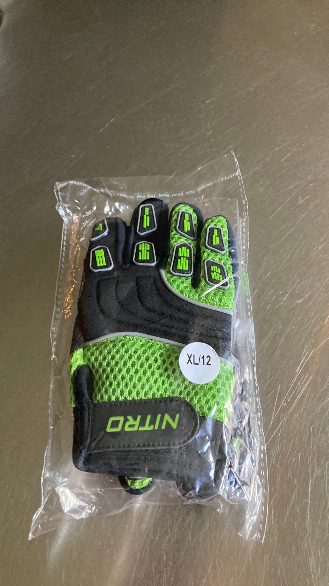Cross handschoenen kinderen nieuw, Verzenden, Nieuw zonder kaartje, Kinderen, Handschoenen
