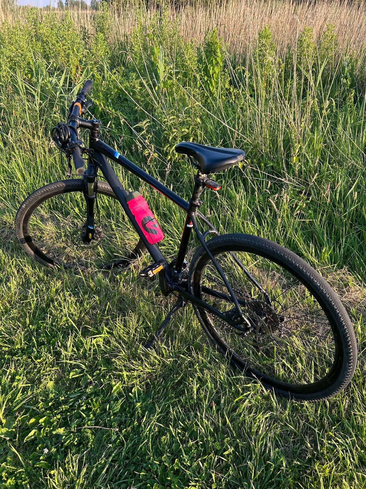 Specialized Crosstrail Hybride Fiets 51 cm, Fietsen en Brommers, Fietsen | Heren | Sportfietsen en Toerfietsen, 28 inch, 49 tot 53 cm