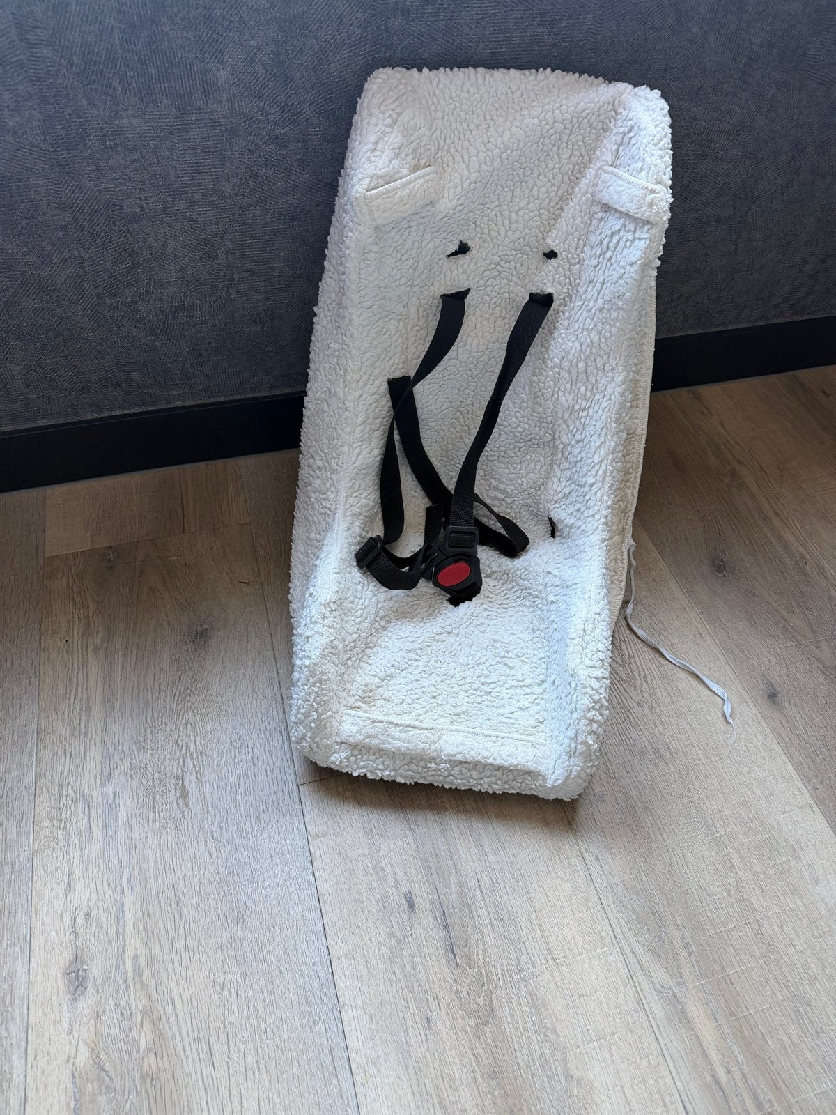 Melia peuterschaal - Comfortabel en Veilig, Overige merken, Gebruikt, Overige methoden, 9 t/m 18 kg