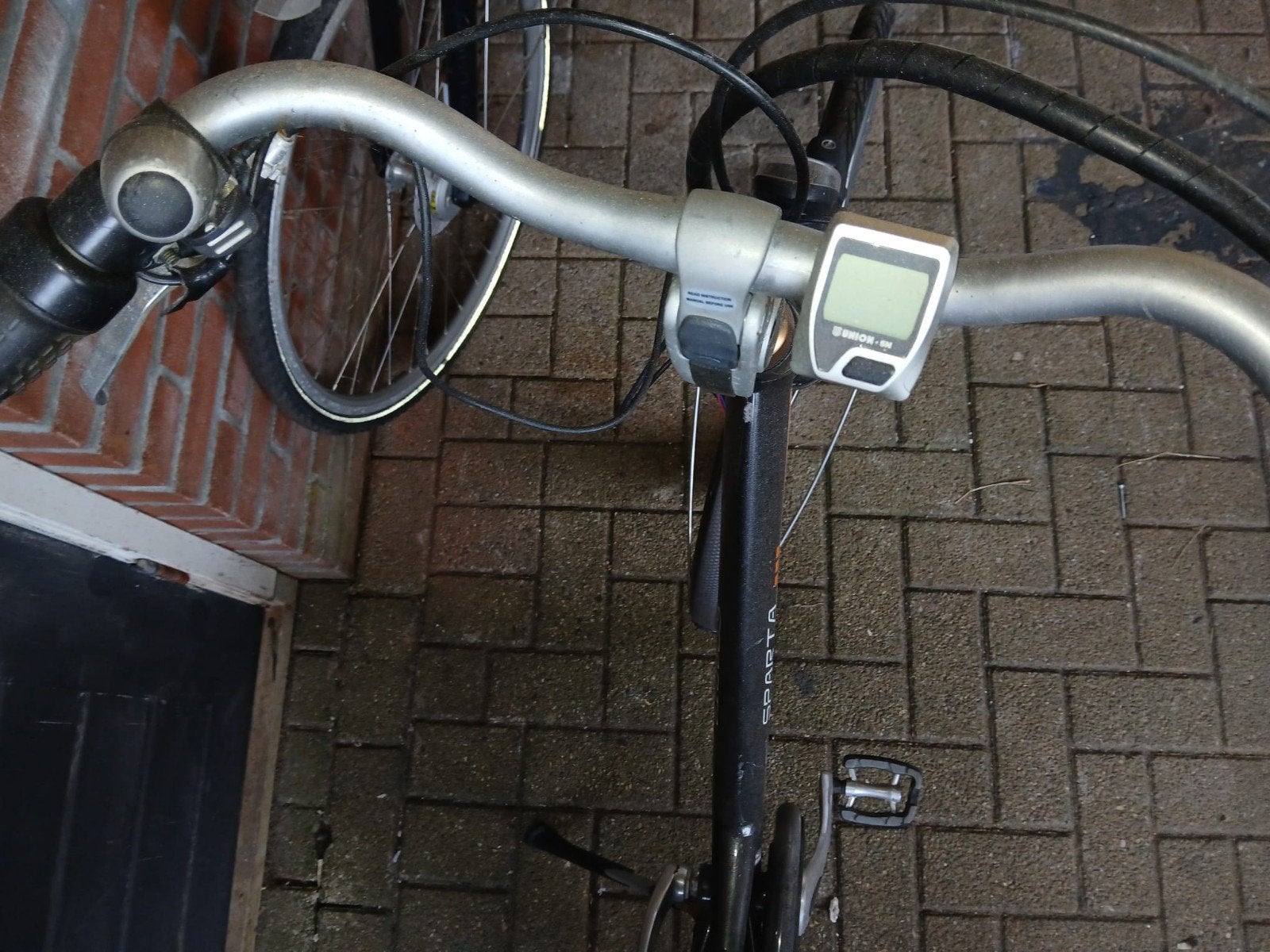 Gratis gezocht: kapotte Elektrische fietsen, Fietsen en Brommers, Elektrische fietsen, Ophalen of Verzenden