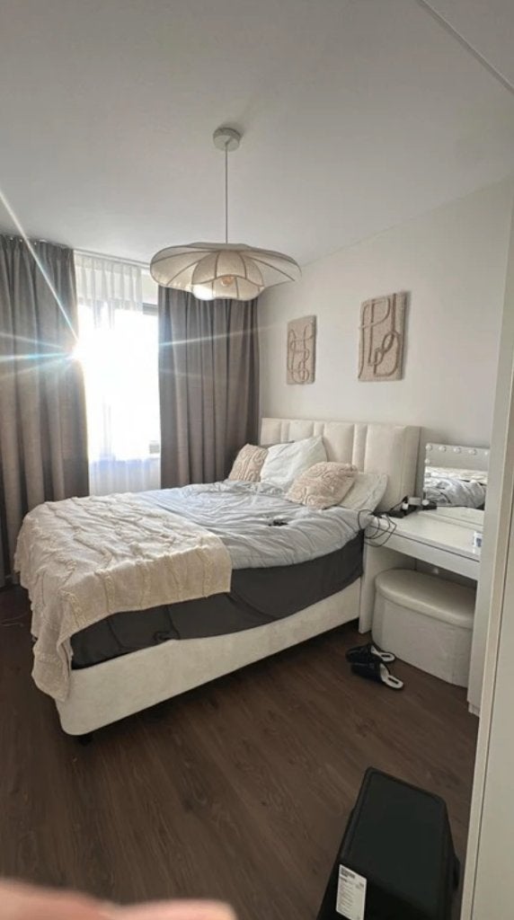 2 kamerwoning beschikbaar in Utrecht, Huizen en Kamers, 35 tot 50 m², Utrecht