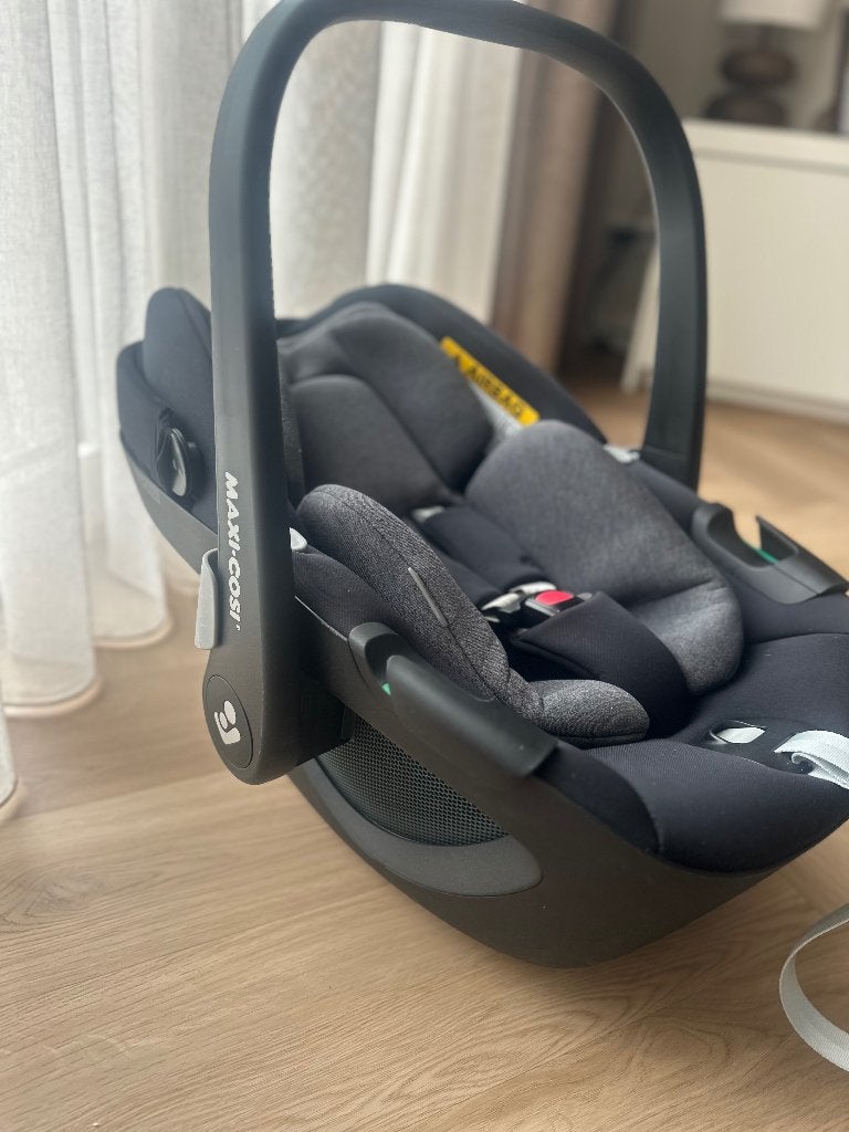 Maxi-Cosi FamilyFix 360 i-Size Isofix autostoel, Kinderen en Baby's, Autostoeltjes, Ophalen, Gebruikt, Isofix, Maxi-Cosi