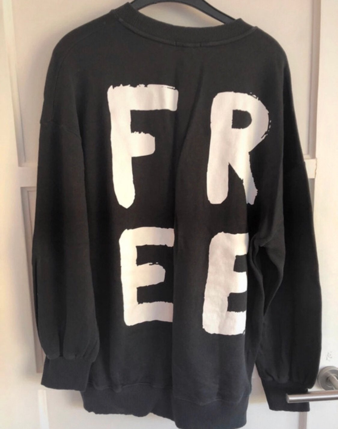 heerlijke zomertrui  Sweater 10Days  Free  maat M, Ophalen of Verzenden, Zo goed als nieuw, Maat 38/40 (M), Blauw
