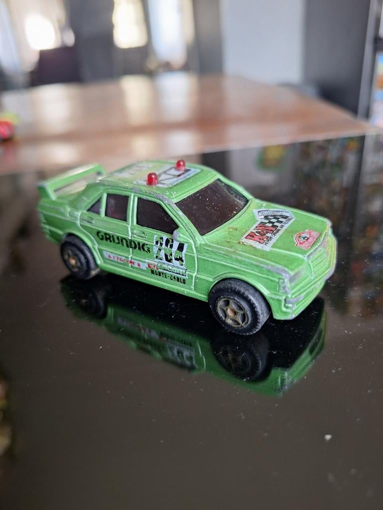 Mercedes 190, Ophalen of Verzenden, Gebruikt, Auto