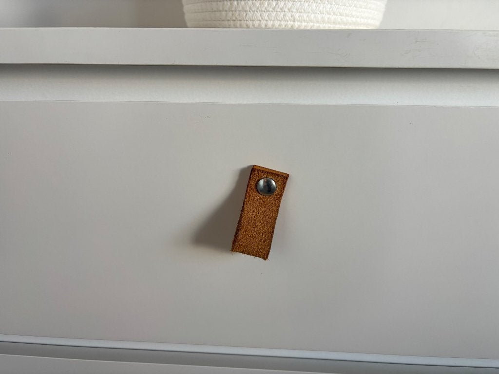 Commode / ladekast, Ophalen, 50 tot 70 cm, Voetruimte, 100 cm of meer