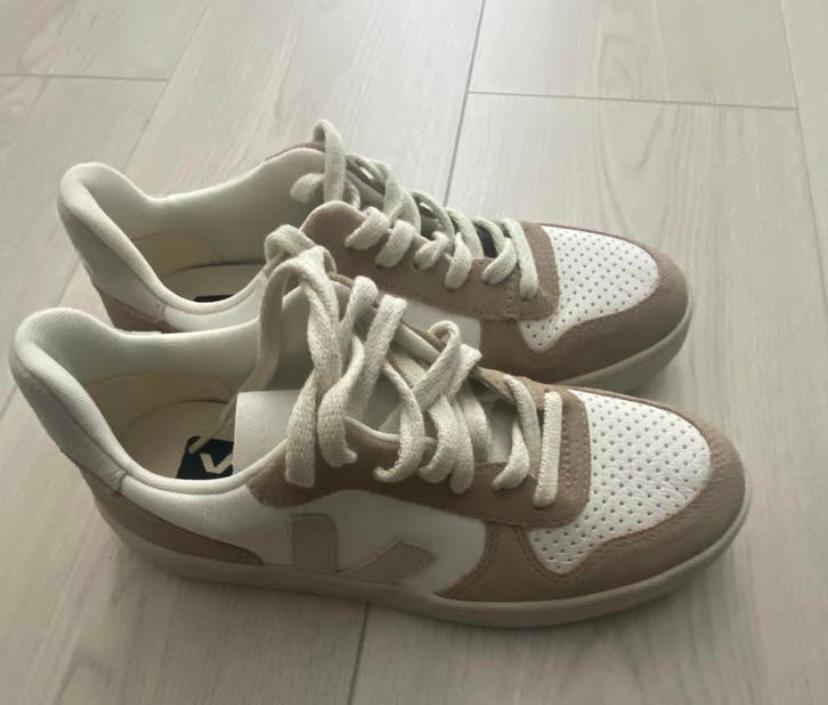 VEJA sneakers dames maat 38 NIEUW, Kleding | Dames, Schoenen, Wit, Nieuw, Ophalen of Verzenden, Sneakers of Gympen
