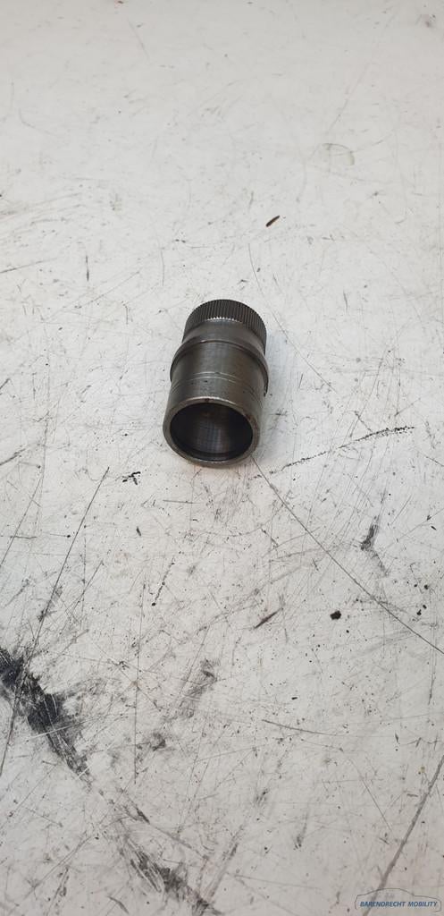 Stuurkolomas adapter VAG Volkswagen Lupo 171419517B 17mm - 2, Auto-onderdelen, Besturing, Gebruikt, Volkswagen, Volkswagen AG